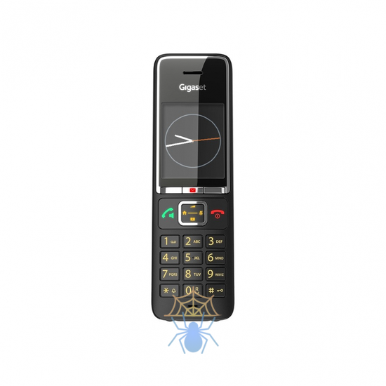 IP DECT-телефон Gigaset 550A S30852-H3031-S304