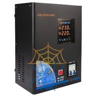 Стабилизатор напряжения Энергия Voltron 5000 Е0101-0158