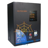 Стабилизатор напряжения Энергия Voltron 8000 Е0101-0159