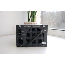 Блок питания Cisco Catalyst PWR-C45-2800ACV