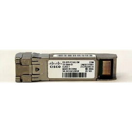 Модуль Cisco DS-SFP-FC16G-SW