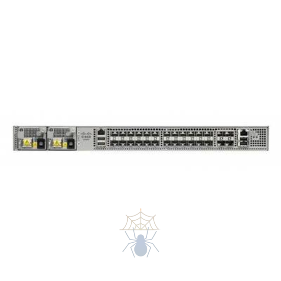 ASR-920-24SZ-M Маршрутизатор Cisco ASR920 Series - 24GE Fiber and 4-10GE : Modular PSU фото