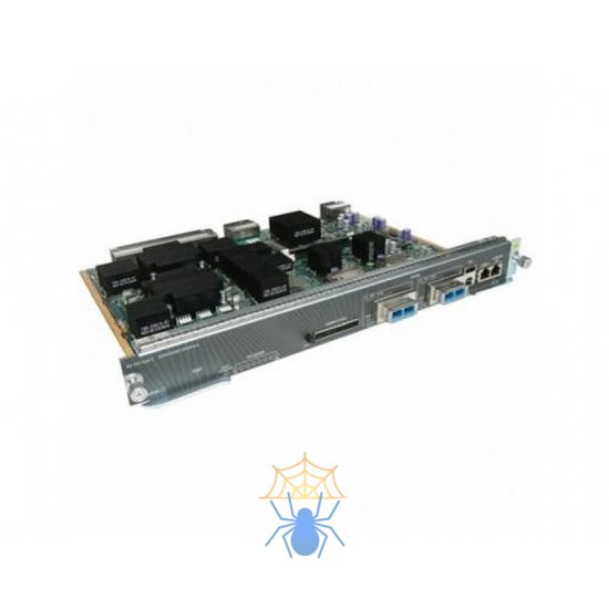 Модуль Cisco Catalyst WS-X45-SUP6-E фото