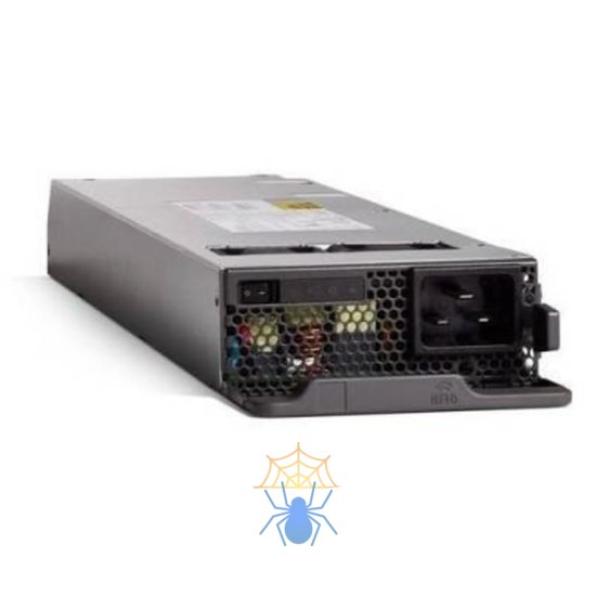 C9600-PWR-2KWAC Блок питания  C9600-PWR-2KWAC= Cisco Catalyst 9600 Series 2000W AC Power Supply фото