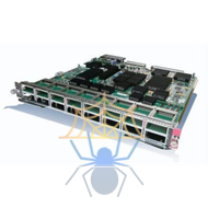 Модуль Cisco Catalyst WS-X6716-10G-3CXL фото