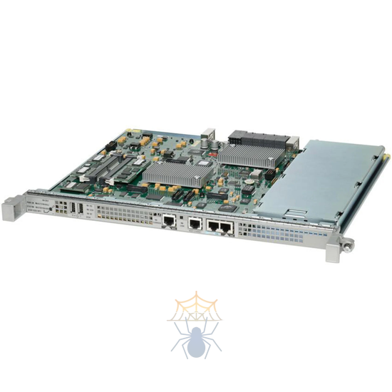Модуль Cisco ASR1000-RP1 фото