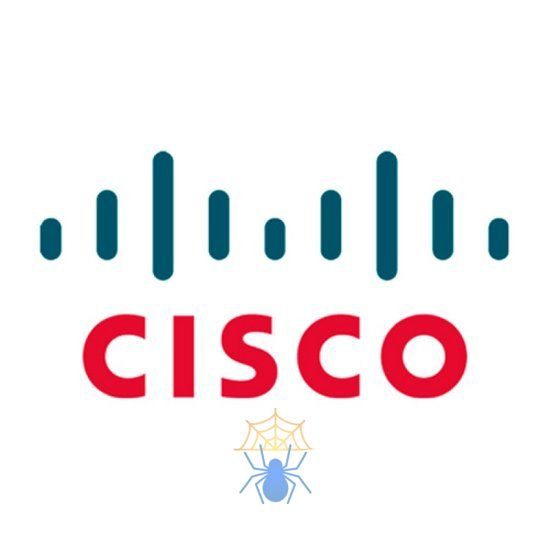 Кабель Cisco QSFP-100G-AOC1M фото