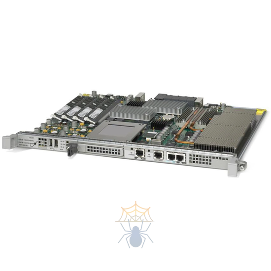 Модуль Cisco ASR1000-RP2 фото