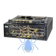 Маршрутизатор Cisco 7206VXR-NPE-G2 Bundle фото