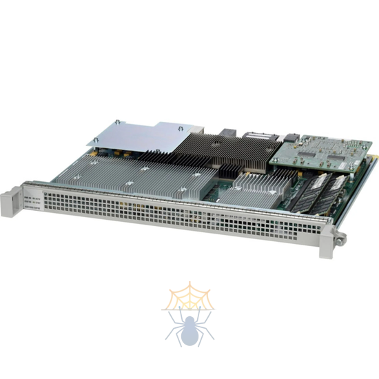Модуль Cisco ASR1000-ESP40 фото