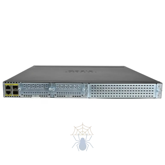 Маршрутизатор Cisco ISR4331 c набором функционала PKG2 фото