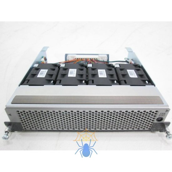 Блок вентиляторов Cisco N3K-C3064-FAN-B фото