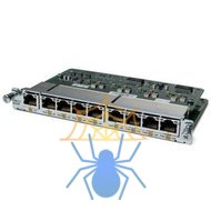 Модуль Cisco HWIC-D-9ESW-POE фото