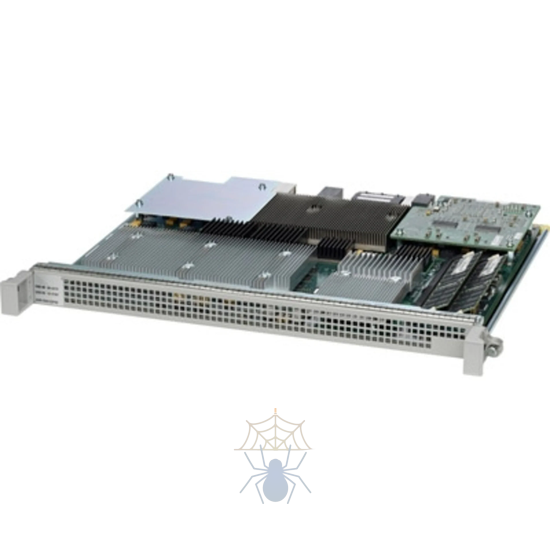 Модуль Cisco ASR1000-ESP40 фото 2