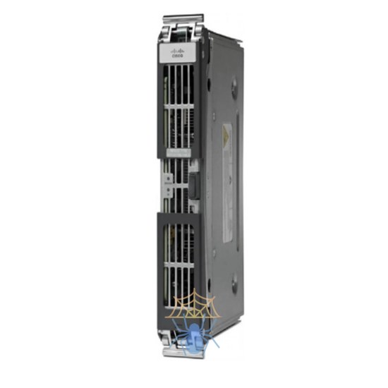 Модуль коммутационной матрицы Cisco Nexus N77-C7706-FAB-2 фото