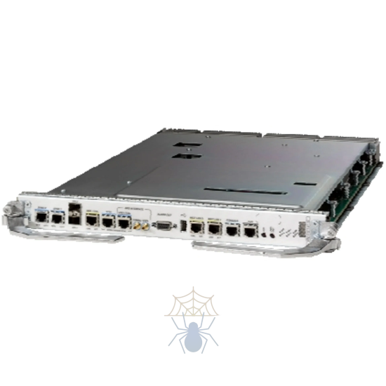 Модуль Cisco A9K-RSP440-SE фото 3