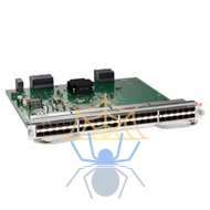 C9600-LC-48YL= Модуль интерфейсный сетевой  Cisco Catalyst 9600 Series 48-Port 25GE/10GE/1GE фото