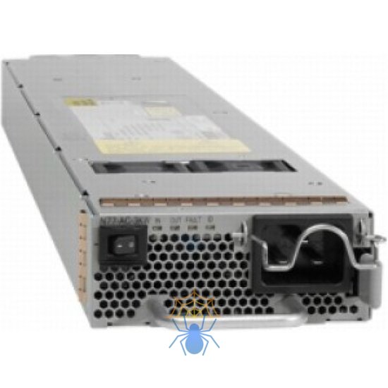 Блок питания Cisco Catalyst C6880-X-3KW-AC фото