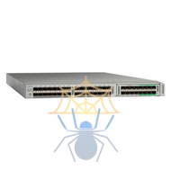 Коммутатор Cisco Nexus N5K-C5548P-FA фото 2