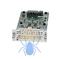 NIM-16A= Модуль 16 Channel Async serieal interface for ISR4000 series router фото 2