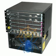Шасси Cisco Catalyst WS-C6506-E фото