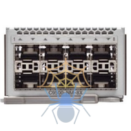 Модуль Cisco Catalyst C9500-NM-8X фото