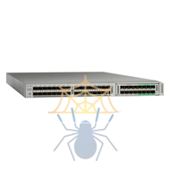 Коммутатор Cisco Nexus N5K-C5548P-FA фото 6