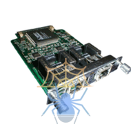 Модуль Cisco VWIC-2MFT-E1 фото