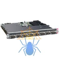 Модуль Cisco Catalyst WS-X6908-10G-2T фото