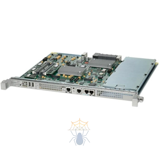Модуль Cisco ASR1000-RP1 фото 2