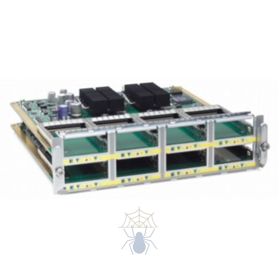 Модуль Cisco Catalyst WS-X4908-10GE фото