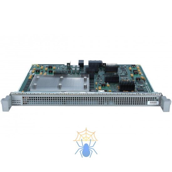 Процессор Cisco ASR1000-ESP10 фото