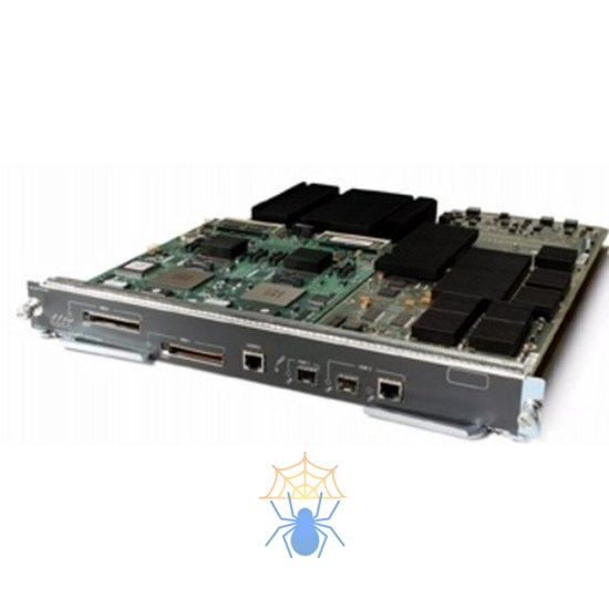 Модуль Cisco Catalyst WS-SUP720-3BXL фото