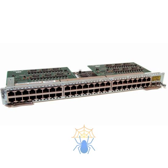 Модуль Cisco SM-D-ES3G-48-P фото
