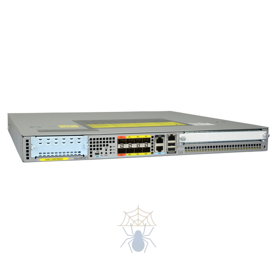 Маршрутизатор Cisco ASR1001-X (в идеальном косметическом состоянии) фото