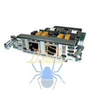 Модуль Cisco VIC-2FXS фото