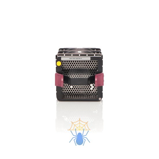Блок вентиляторов Cisco Nexus NXA-FAN-160CFM-PI фото 2