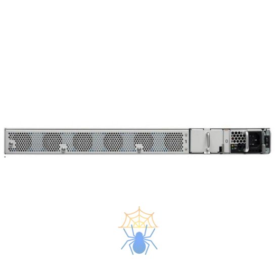 C9800-AC-750W-R= Блок питания Cisco Catalyst 9800-40 750W AC Power Supply, Reverse Air фото