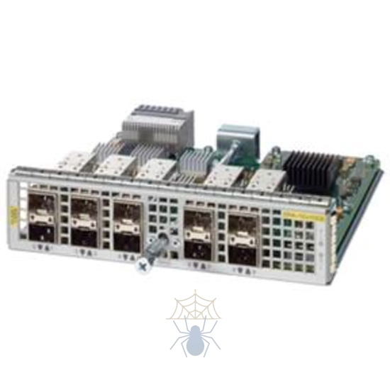 Модуль Cisco EPA-10X10GE фото