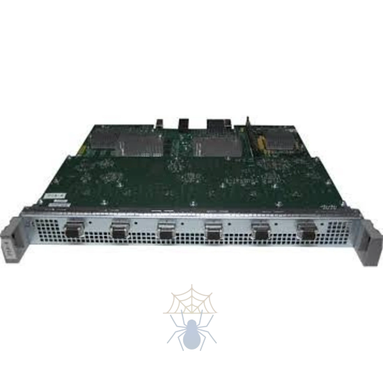 Модуль Cisco ASR1000-6TGE фото
