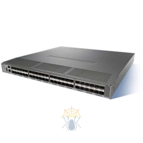 Коммутатор Cisco MDS 9148T фото