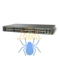 Коммутатор Cisco Catalyst WS-C2960-48TC-L фото