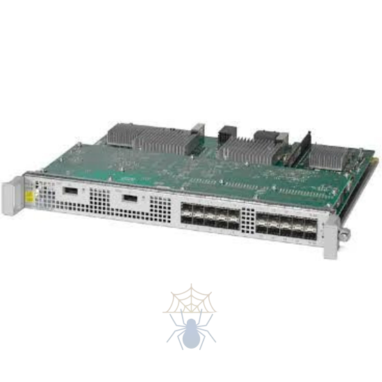 Модуль Cisco ASR1000-2T+20X1GE фото