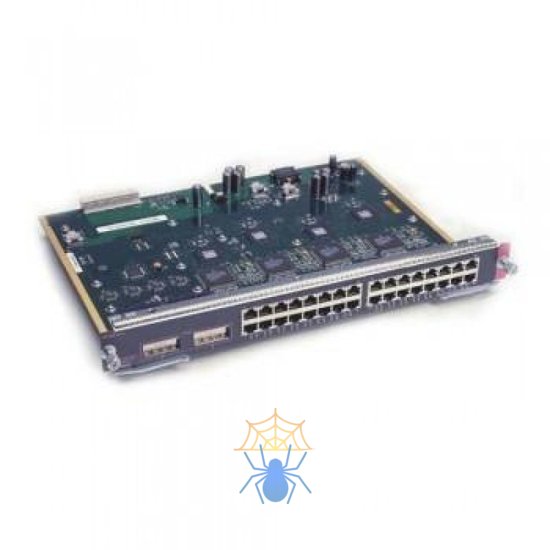 Модуль Cisco Catalyst WS-X4232-GB-RJ фото