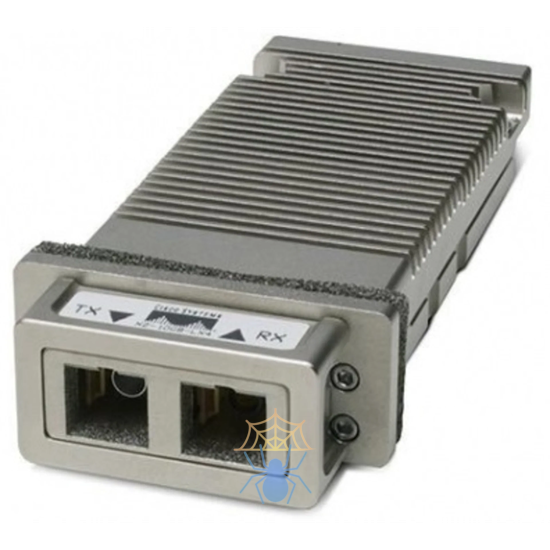 Модуль оптический Cisco X2-10GB-LX4 фото