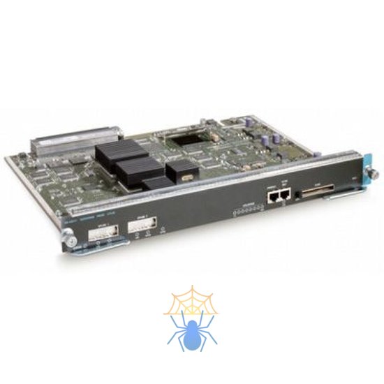Модуль Cisco Catalyst WS-X4516 фото