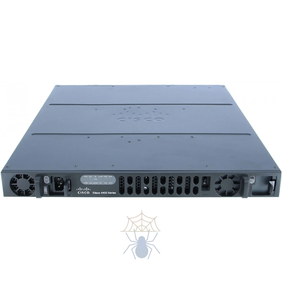 Маршрутизатор Cisco ISR4431 c набором функционала PKG2 фото 2