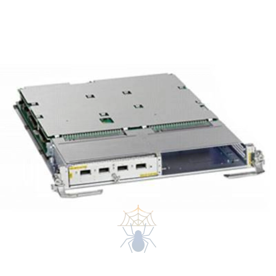 Модуль Cisco A9K-MOD80-SE фото