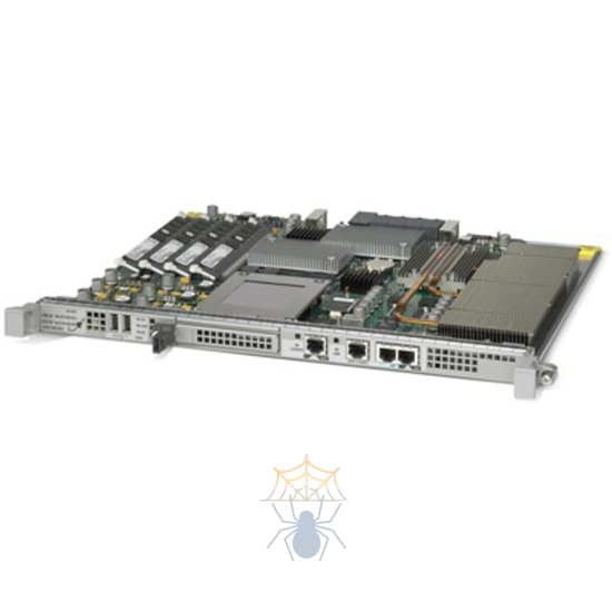 Модуль Cisco ASR1000-RP2 фото 2