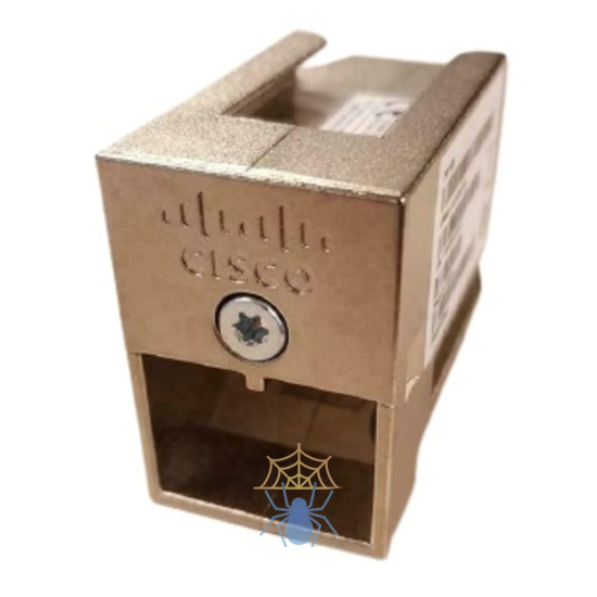 Модуль стекирования Cisco C3650-STACK фото